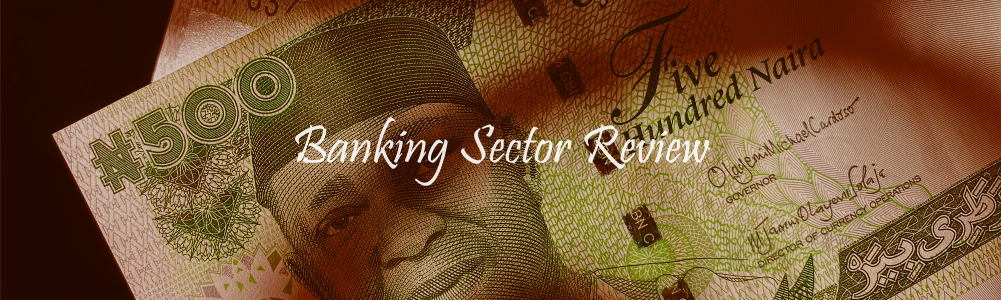 Banking Sector Review